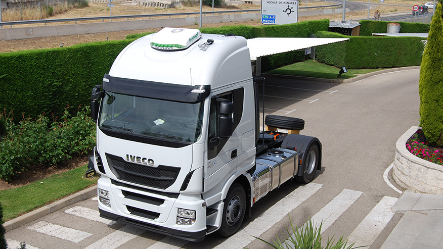 IVECO