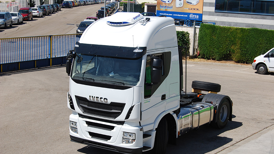 IVECO